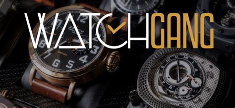 how to win rolex watch gang|watch gang membership.